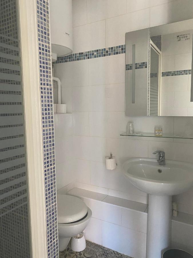 Treilles'Appart Lille Exterior foto