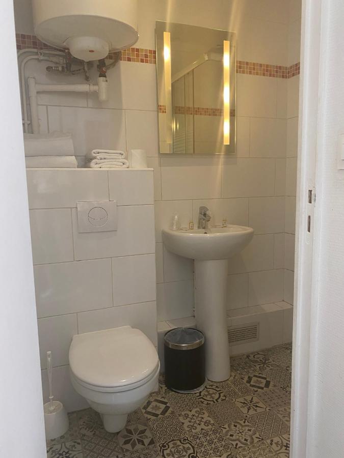 Treilles'Appart Lille Exterior foto