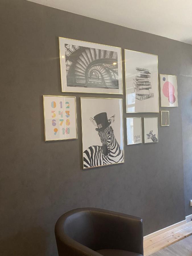 Treilles'Appart Lille Exterior foto