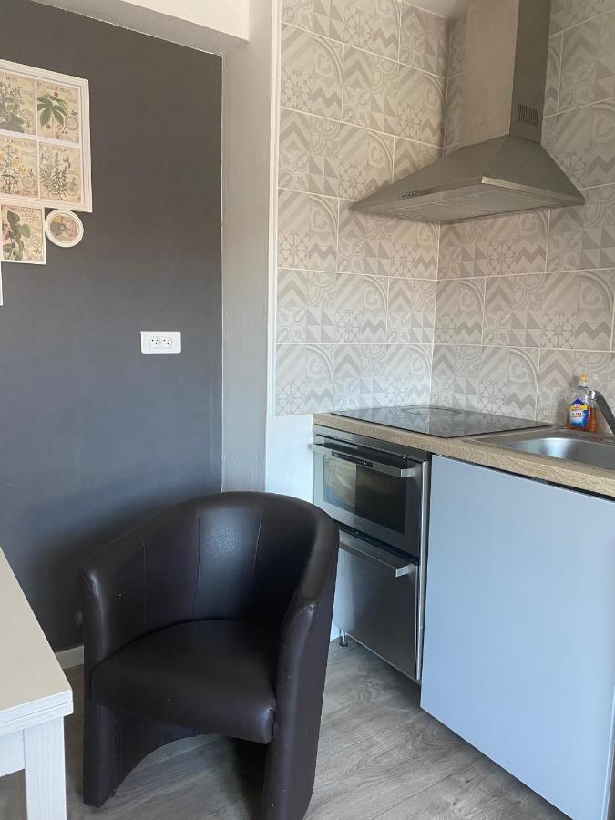 Treilles'Appart Lille Exterior foto