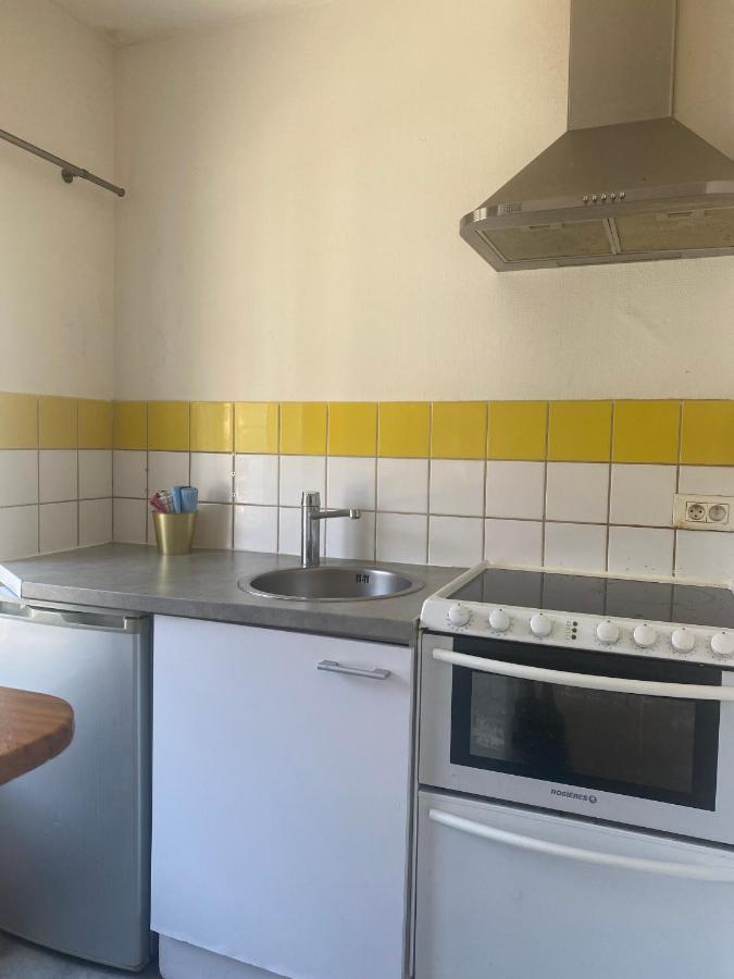 Treilles'Appart Lille Exterior foto