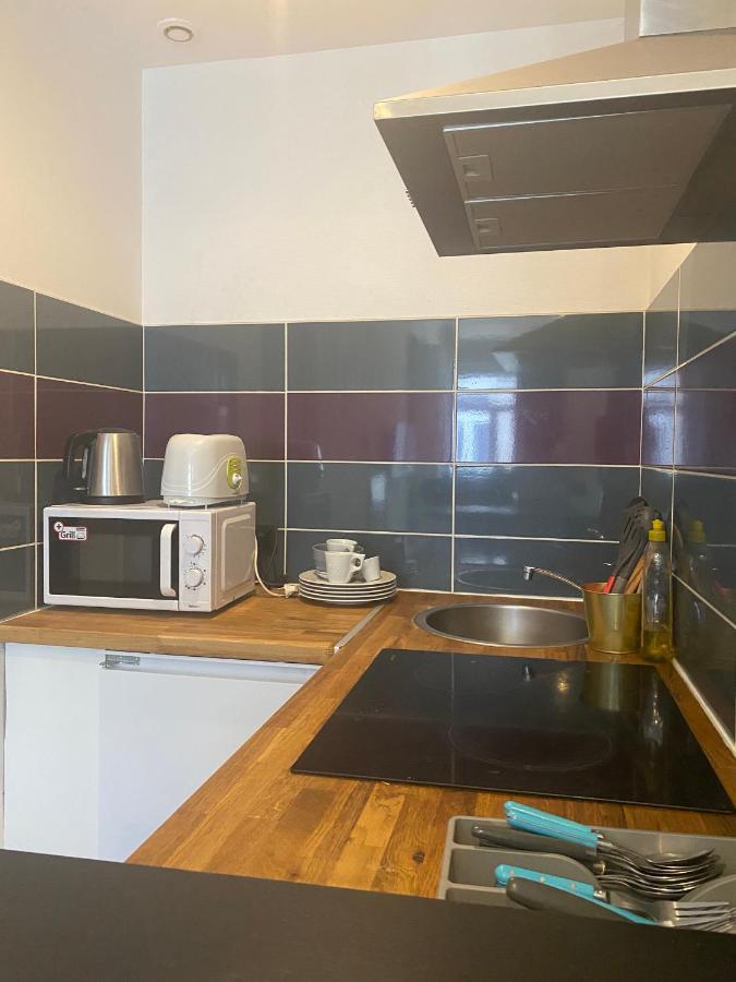 Treilles'Appart Lille Exterior foto