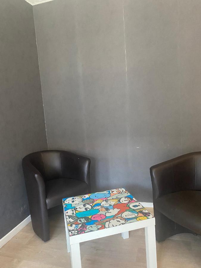Treilles'Appart Lille Exterior foto