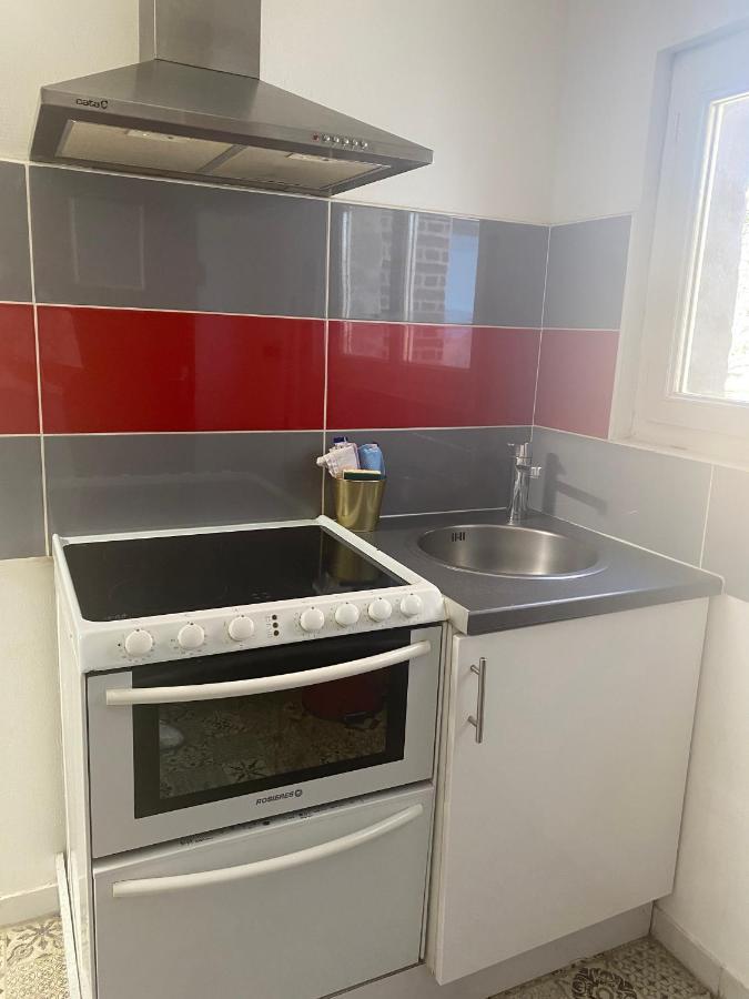 Treilles'Appart Lille Exterior foto