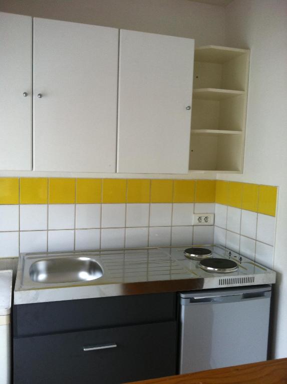 Treilles'Appart Lille Quarto foto